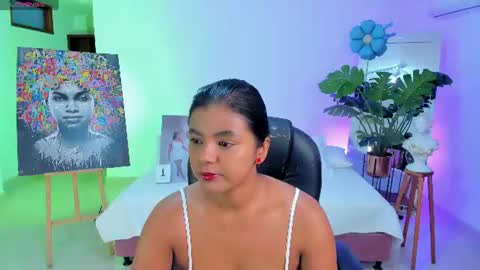 Snapshot of jany__love chatting on 07.06.26 JANY online show from 07.06.26