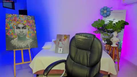 Snapshot of jany__love chatting on 07.14.26 JANY online show from 07.14.26