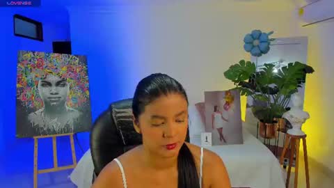 Snapshot of jany__love chatting on 07.17.26 JANY online show from 07.17.26
