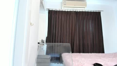 Amelle online show from 02.05.25