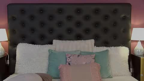 jaquelinemerlot online show from 03.24.26