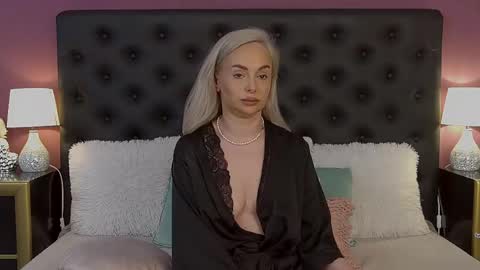 jaquelinemerlot online show from 04.21.26