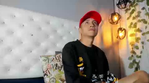 Jara online show from 03.21.26