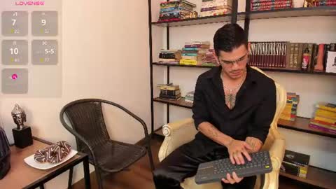 Jared online show from 07.10.26