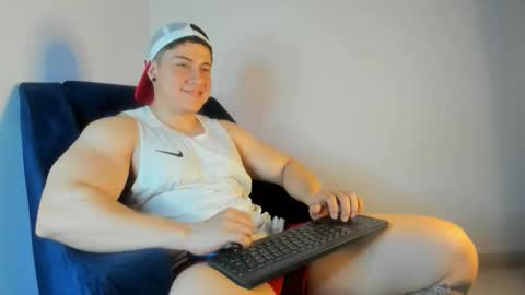 Snapshot of jared_scott_ chatting on 10.24.25 Jared  online show from 10.24.25