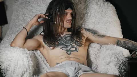 K online show from 01.12.26