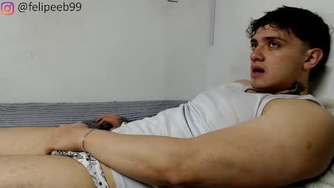 Jareth online show from 10.26.25