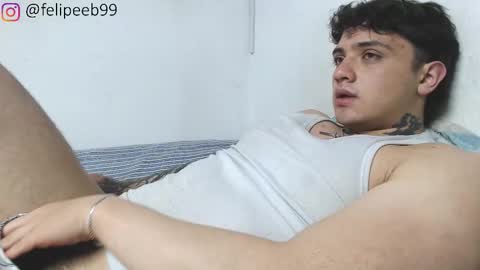 Jareth online show from 12.19.25