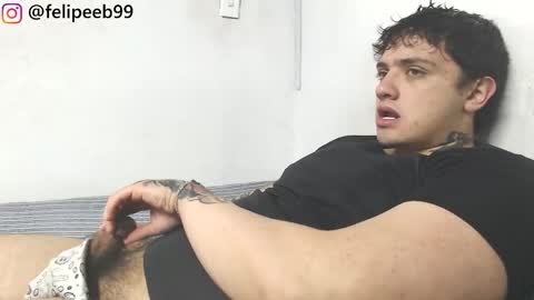 Jareth online show from 02.08.26