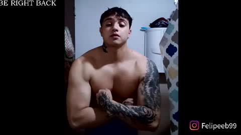 Snapshot of jareth_brunet chatting on 07.18.26 Jareth online show from 07.18.26