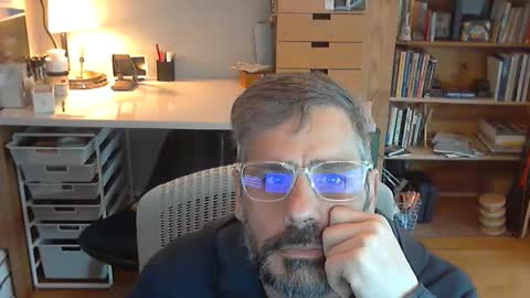 Snapshot of jareth_returns chatting on 01.22.25 jareth_returns online show from 01.22.25