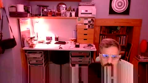 Snapshot of jareth_returns chatting on 01.28.25 jareth_returns online show from 01.28.25