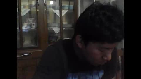 Snapshot of jariop147 chatting on 01.27.25 Jairo online show from 01.27.25