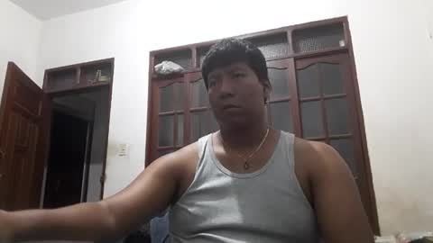 Jairo online show from 04.25.26