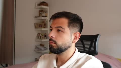 JAROD online show from 04.13.26