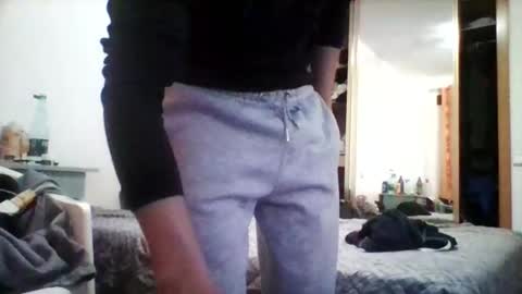 jarrygatito online show from 11.28.25