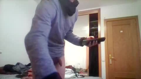 jarrygatito online show from 12.01.25