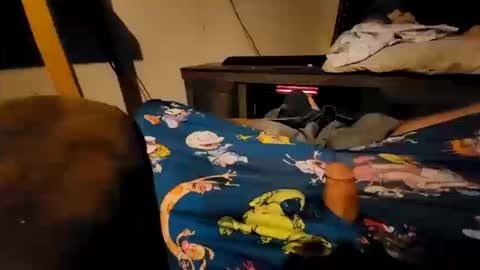 jarsenugs online show from 10.15.25