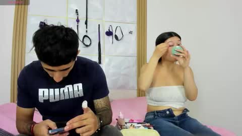 jaryandnick_smith online show from 10.17.25