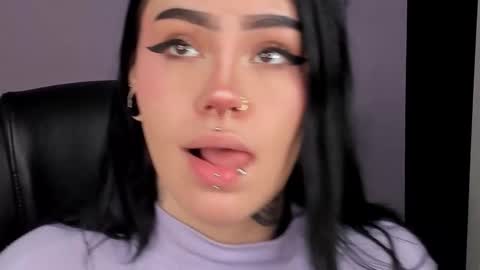 Snapshot of jas_miin chatting on 09.25.25 Maria online show from 09.25.25