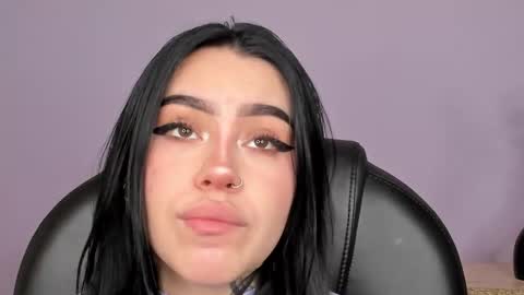 Snapshot of jas_miin chatting on 10.04.25 Maria online show from 10.04.25