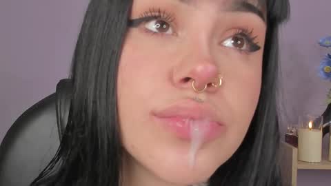 Snapshot of jas_miin chatting on 11.07.25 Maria online show from 11.07.25