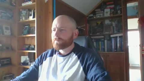 jase_feral online show from 10.01.25