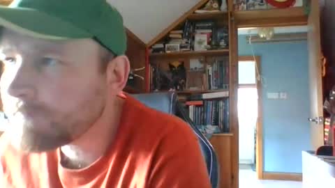jase_feral online show from 07.23.26