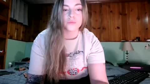 Snapshot of jaseyrae12 chatting on 01.29.25 Jasey Rae online show from 01.29.25