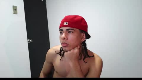 Snapshot of jash_7 chatting on 09.26.25 jash online show from 09.26.25