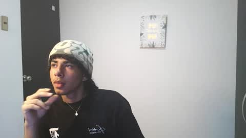 Snapshot of jash_7 chatting on 10.01.25 jash online show from 10.01.25