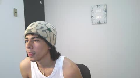 Snapshot of jash_7 chatting on 10.02.25 jash online show from 10.02.25