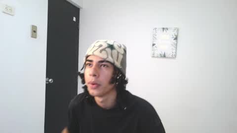 Snapshot of jash_7 chatting on 10.07.25 jash online show from 10.07.25