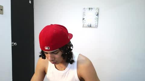 Snapshot of jash_7 chatting on 10.09.25 jash online show from 10.09.25