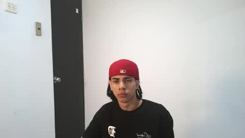 Snapshot of jash_7 chatting on 11.05.25 jash online show from 11.05.25