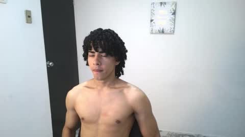 Snapshot of jash_7 chatting on 11.16.25 jash online show from 11.16.25