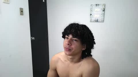 Snapshot of jash_7 chatting on 11.19.25 jash online show from 11.19.25