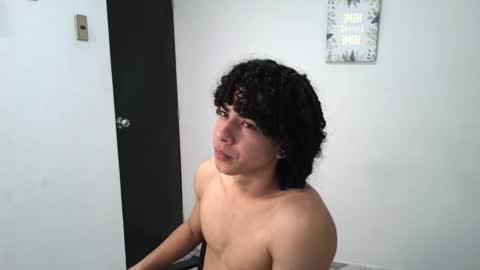 Snapshot of jash_7 chatting on 11.20.25 jash online show from 11.20.25