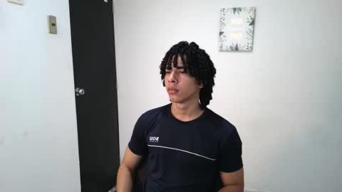 Snapshot of jash_7 chatting on 11.21.25 jash online show from 11.21.25