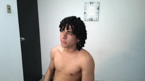 Snapshot of jash_7 chatting on 11.22.25 jash online show from 11.22.25