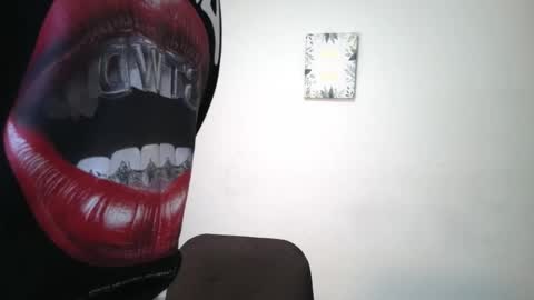 Snapshot of jash_7 chatting on 11.23.25 jash online show from 11.23.25