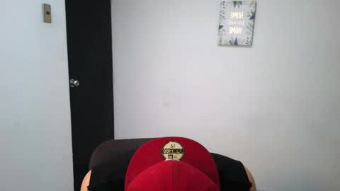 Snapshot of jash_7 chatting on 11.28.25 jash online show from 11.28.25