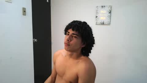 Snapshot of jash_7 chatting on 12.02.25 jash online show from 12.02.25