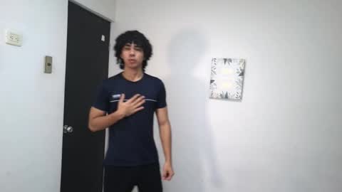 Snapshot of jash_7 chatting on 12.03.25 jash online show from 12.03.25