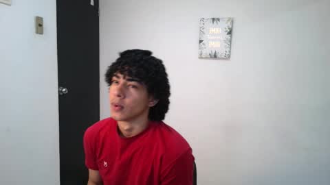 Snapshot of jash_7 chatting on 12.05.25 jash online show from 12.05.25