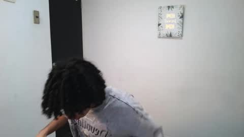 Snapshot of jash_7 chatting on 12.21.25 jash online show from 12.21.25