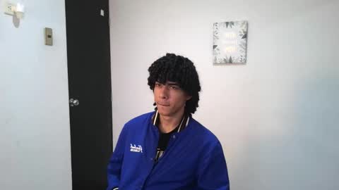 Snapshot of jash_7 chatting on 01.14.26 jash online show from 01.14.26