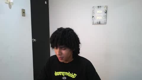 Snapshot of jash_7 chatting on 01.15.26 jash online show from 01.15.26