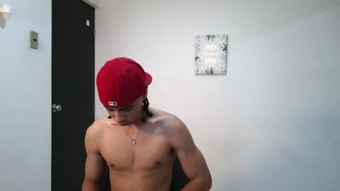 Snapshot of jash_7 chatting on 02.19.26 jash online show from 02.19.26