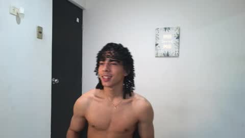 Snapshot of jash_7 chatting on 02.24.26 jash online show from 02.24.26